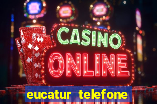 eucatur telefone whatsapp porto velho